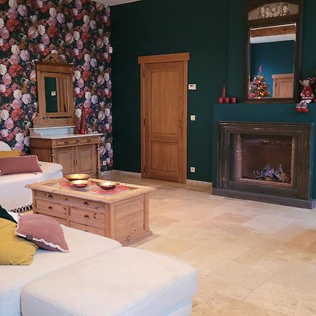 Вилла Altegaar Zottegem Экстерьер фото